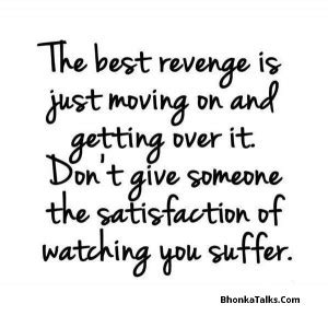 Funny Revenge Quotes Sayings. QuotesGram