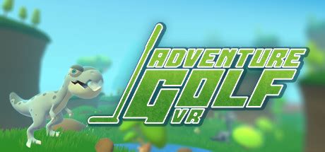 Game Adventure Golf VR Free Download (Full, Pre-installed, Ready To Play)