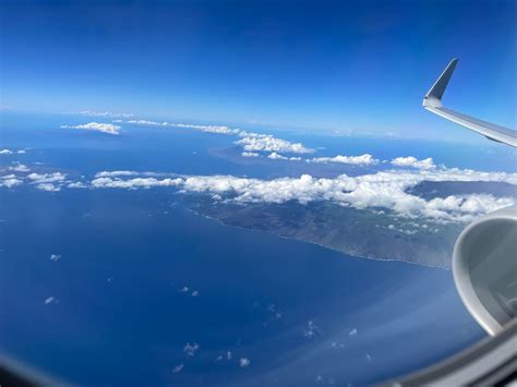 How Long is a Flight to Hawaii? + Tips For Long Flights - Marla Cimini