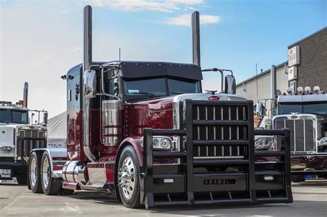 🔥 [40+] Peterbilt Logo Wallpapers | WallpaperSafari