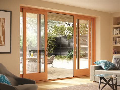 Houston Sliding Patio Doors | Sliding Patio Door Company Texas | Window ...