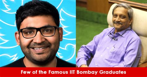 Parag Agrawal To Bhavish Aggarwal, These IIT Bombay Alumni Are Taking ...