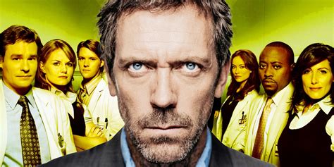 House Makes Complete Seasons Available on New Streaming Platform