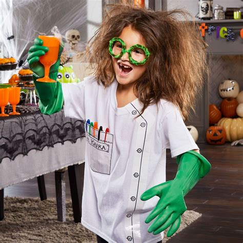 Diy Mad Scientist Costume : DIY Costume - Mad Scientist | Studio c ...