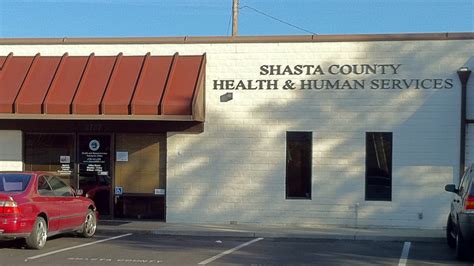 Shasta County Public Health office opens after COVID pandemic closure