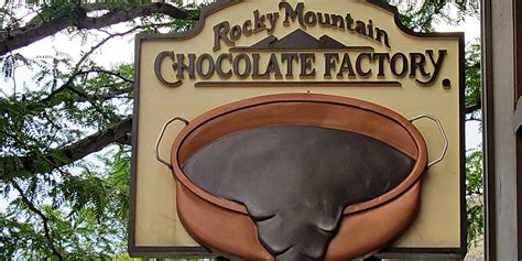 Rocky Mountain Chocolate Factory – Durango, CO | Confectioneries