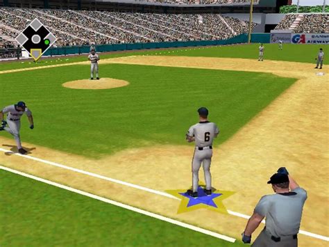 Download Triple Play Baseball (Windows) - My Abandonware