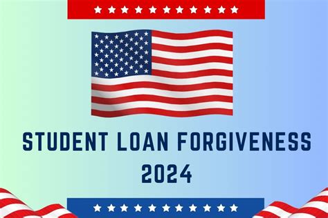 Student Loan Forgiveness 2024 - Know Eligibility, Form & How to Apply