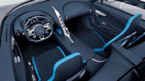 Bugatti sports car prototype; (Photos) - Newsy Today