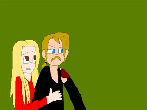 Wesley and Buttercup by SmoothCriminalGirl16 on DeviantArt