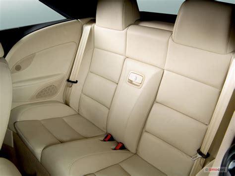 2009 Volkswagen Eos: 11 Interior Photos | U.S. News