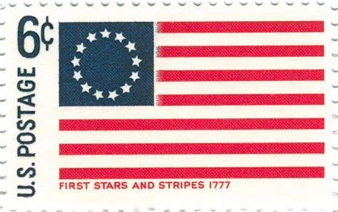 First American Flag – Research History