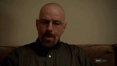 Breaking Bad Walter White GIF - BreakingBad WalterWhite BryanCranston ...