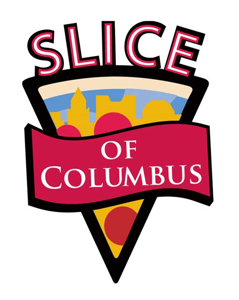 Slice logo