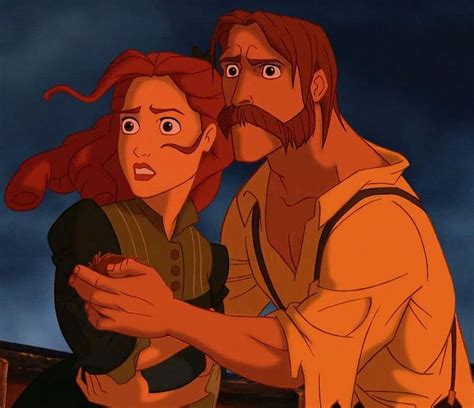 Tarzan Disney Characters – Telegraph