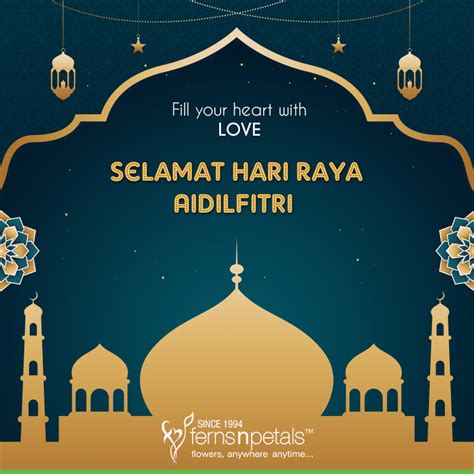 Selamat Hari Raya Haji Greetings 2023 | Raya Wishes, Messages and ...