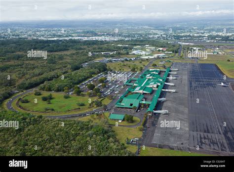 Hilo Hawaii Airport