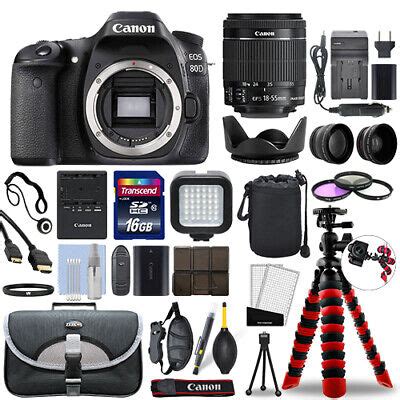 Canon eos 80d accessories - stashokscan