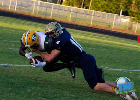 Miami Killian Vs Sandalwood High School Football | Flickr