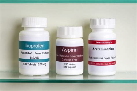 Is Acetaminophen Ibuprofen Bad For Dogs