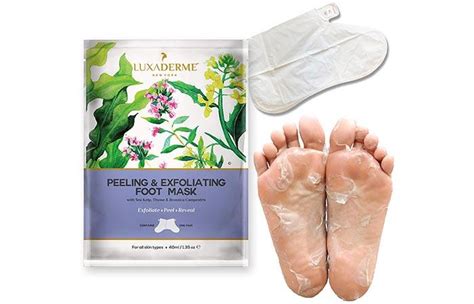 5 Best Foot Peel Masks Available In India – 2023 UpdateNew