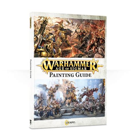 Warhammer: Age of Sigmar Releases - Bell of Lost Souls