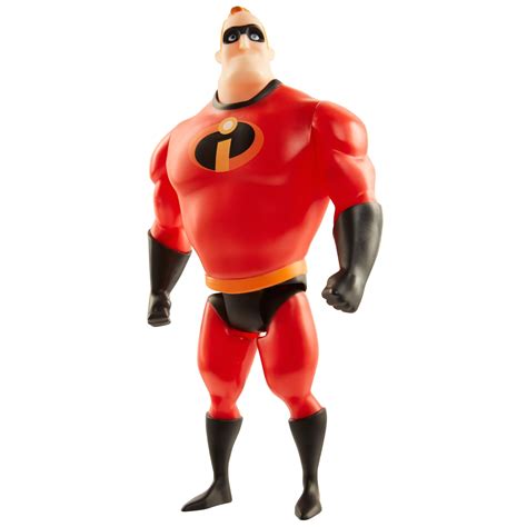 Incredibles 2 Champion Series 12" Action Figure - Mr. Incredible ...