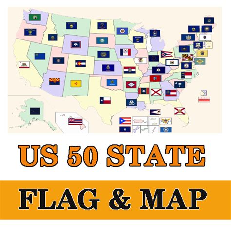 US State Flags - Apps on Google Play