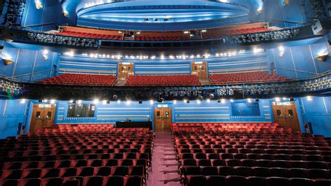 Cambridge Theatre Seating Plan Dress Circle | Brokeasshome.com