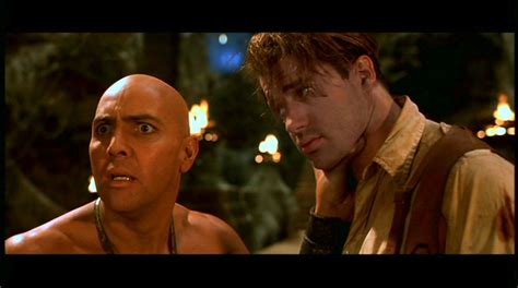 The Mummy (1999) - The Mummy Movies Image (4380992) - Fanpop