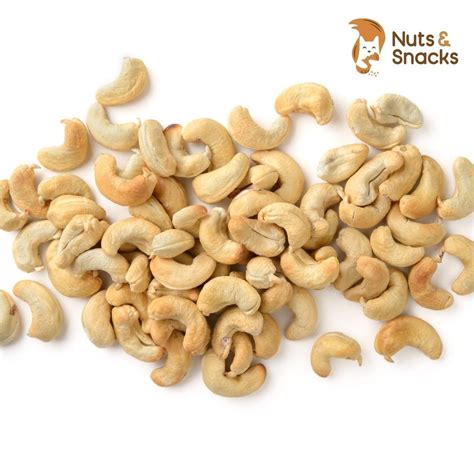 Baked Cashew Nuts Singapore | Buy Premium Baked Cashew Nuts