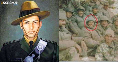 10 Inspiring Facts About Captain Manoj Kumar Pandey PVC (P) Who Made ...