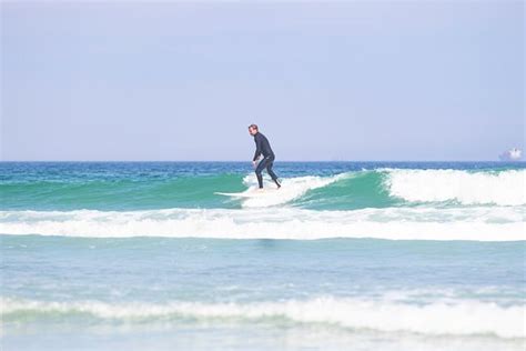 Atlantic Surf School - Bloubergstrand | Tripadvisor