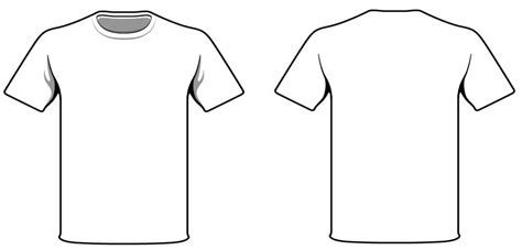 Gambar Desain Baju Hitam Polos - Koleksi Gambar HD