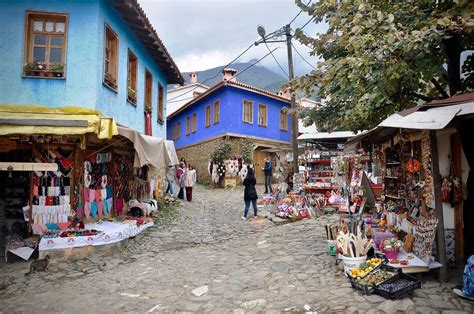 Bursa - The Largest City in Northwest Turkey | Trip Ways