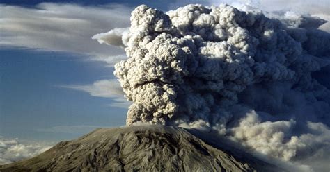 Mount St. Helens: Facts about deadliest U.S. volcanic event 35 years later