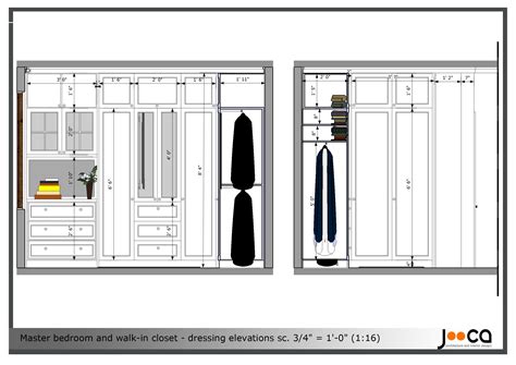 Ballard Design: Closet Designs Plans