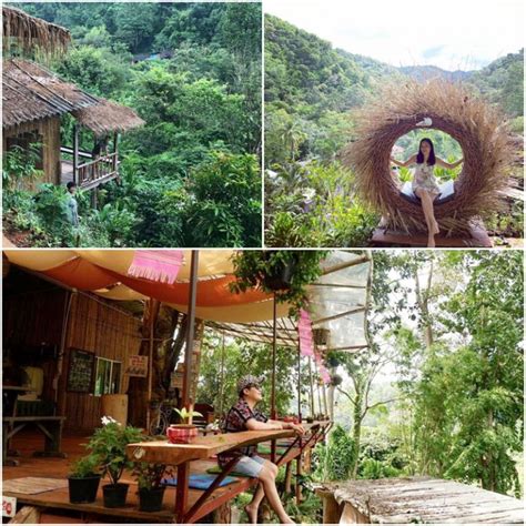 19 Romantic things to do at Mae Kampong in Northern Thailand (1 hour ...