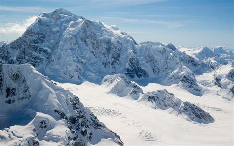 Mountain wallpaper, Winter wallpaper, Snow mountain