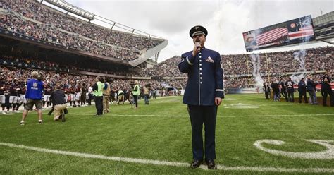 These are the 6 best National Anthem performances ever | We Are The Mighty