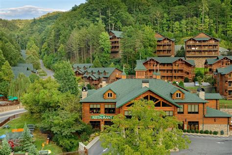 Westgate Smoky Mountain Resort & Water Park - Gatlinburg | Hurb