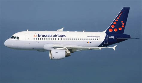 Brussels Airlines Reservations, flights booking