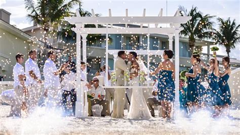 Palace Resorts’ Dream Wedding Offers - The Jet Set