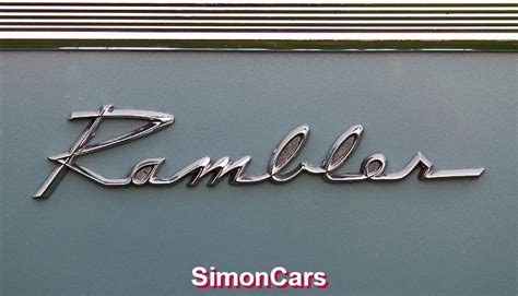 Rambler Cars