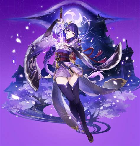 All Genshin Impact Character Ages, Birthdays, and Zodiac Signs - The Hiu