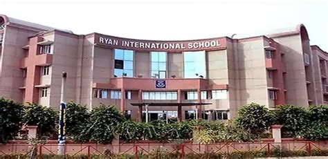 Ryan International School Rohini 2024-25: Admission