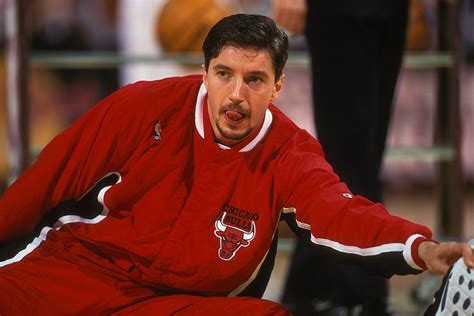 Toni Kukoc Used to Eat the Worst Pregame Meals During His Time With the ...