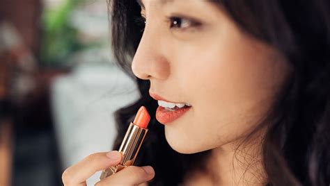 How to Find the Perfect Lipstick for Your Skin Tone