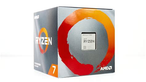 AMD Ryzen 7 3700X review: the best 8-core gaming CPU