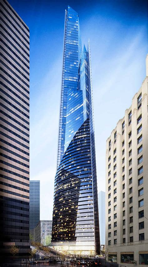 SEATTLE | 888 Second Avenue | FT | 28 FLOORS - Page 4 - SkyscraperPage ...